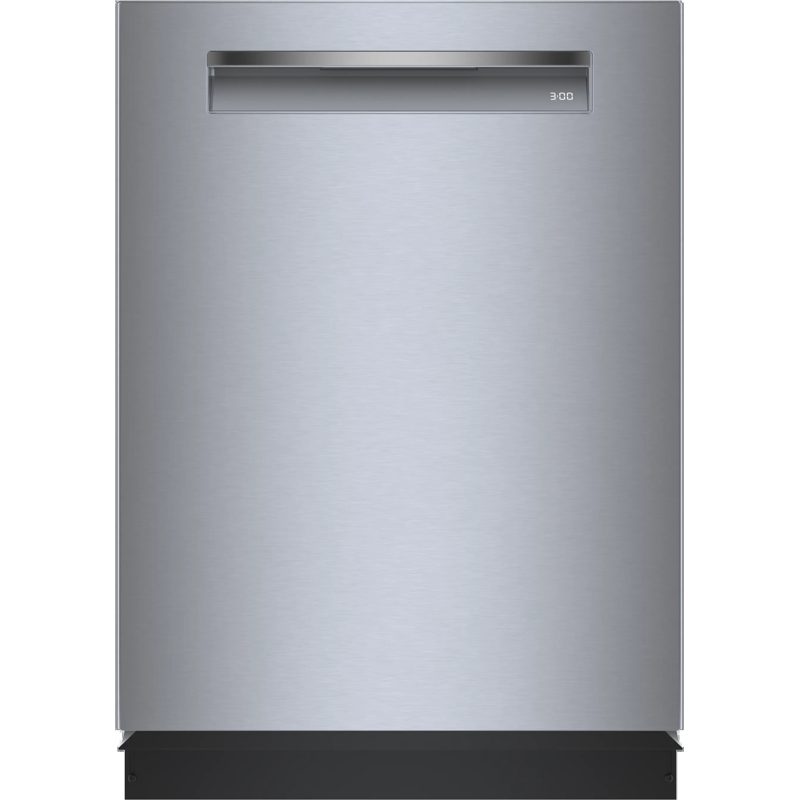Bosch BENCHMARK SHP9PCM5N Dishwasher