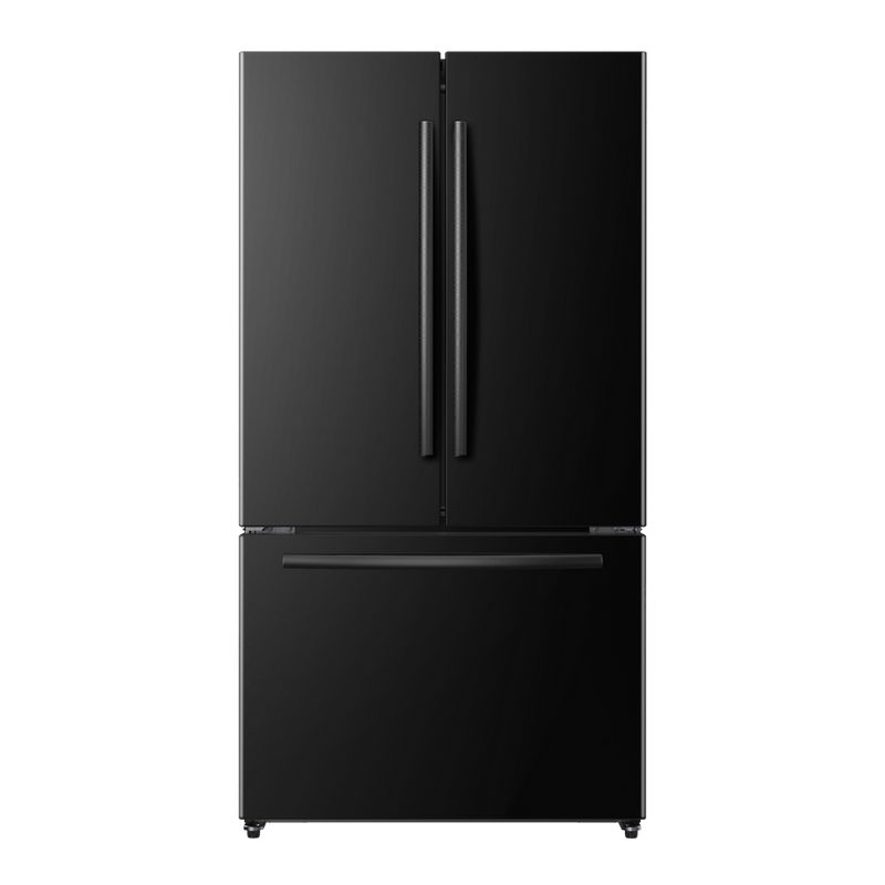 Mora MRT180N6AWD 18 CUFT Refrigerator