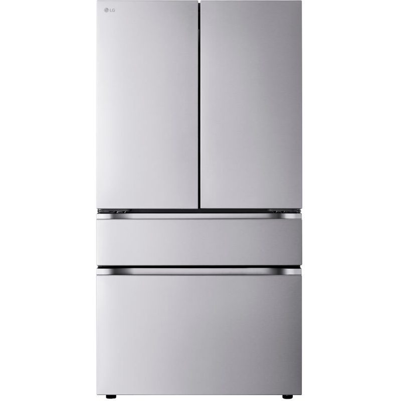 LG LF30S8210S 30 CU FT Refrigerator