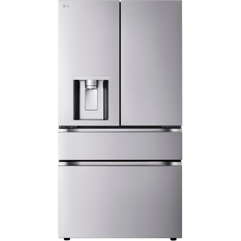 LG LF29S8330S 29 CU FT Refrigerator