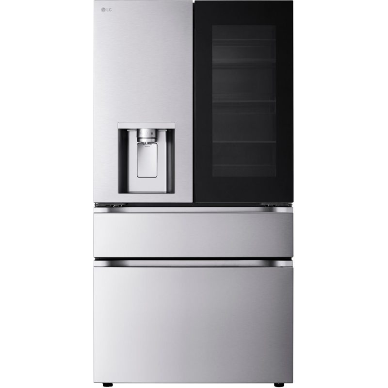 LG LF29S8365S 29 CU FT Refrigerator