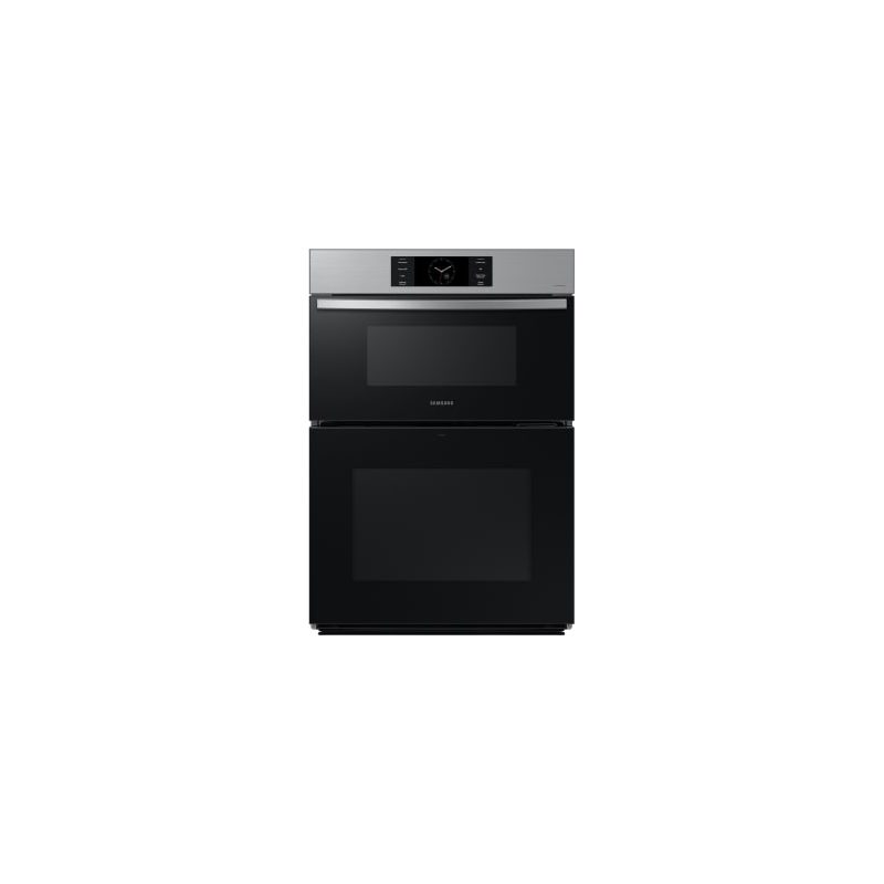 Samsung NQ70CG700DSR 30"MICRO/ Wall Oven