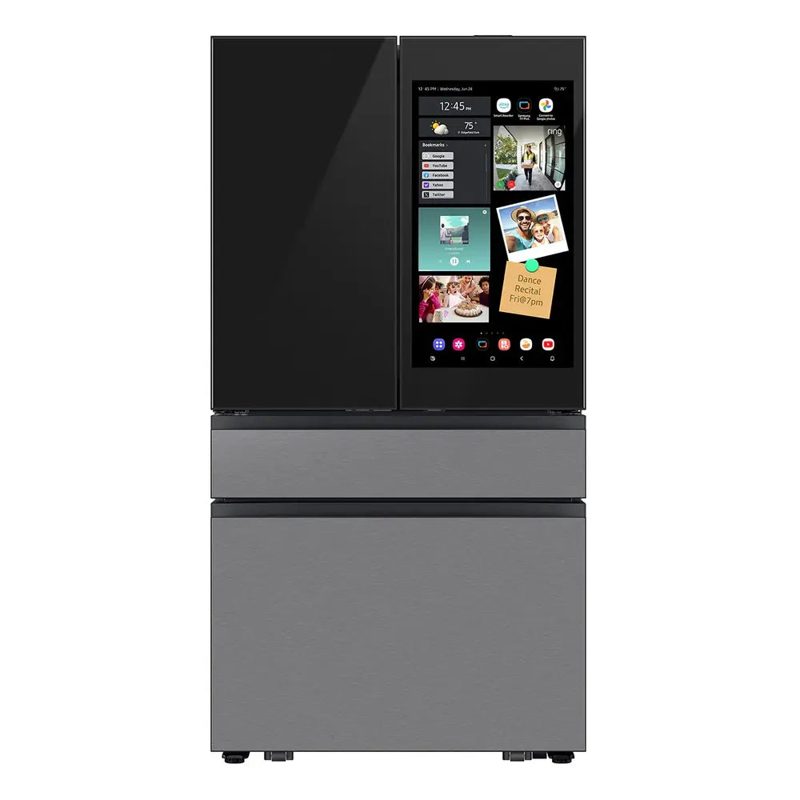 Samsung RF90F23AECR 23 CUFT Refrigerator