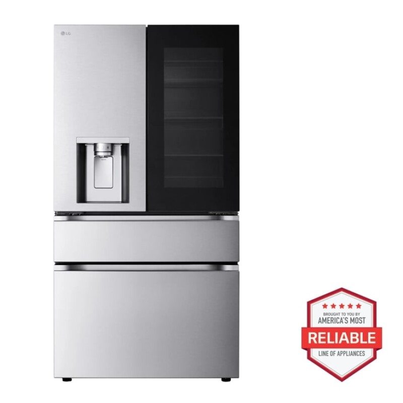 LG LF29S8250S 29 CUFT Refrigerator