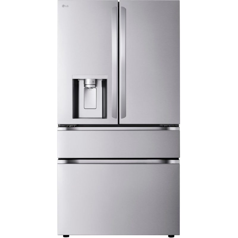 LG LF25G8330S 25 CUFT Refrigerator