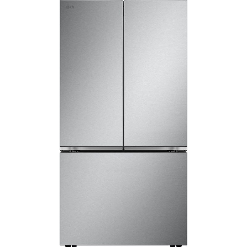 LG LRFLC2716S 27 CU REF Refrigerator