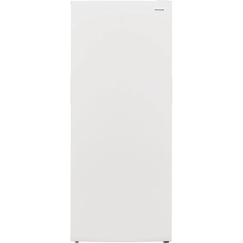 Frigidaire FFUE1626AW 16 CU FT Freezer
