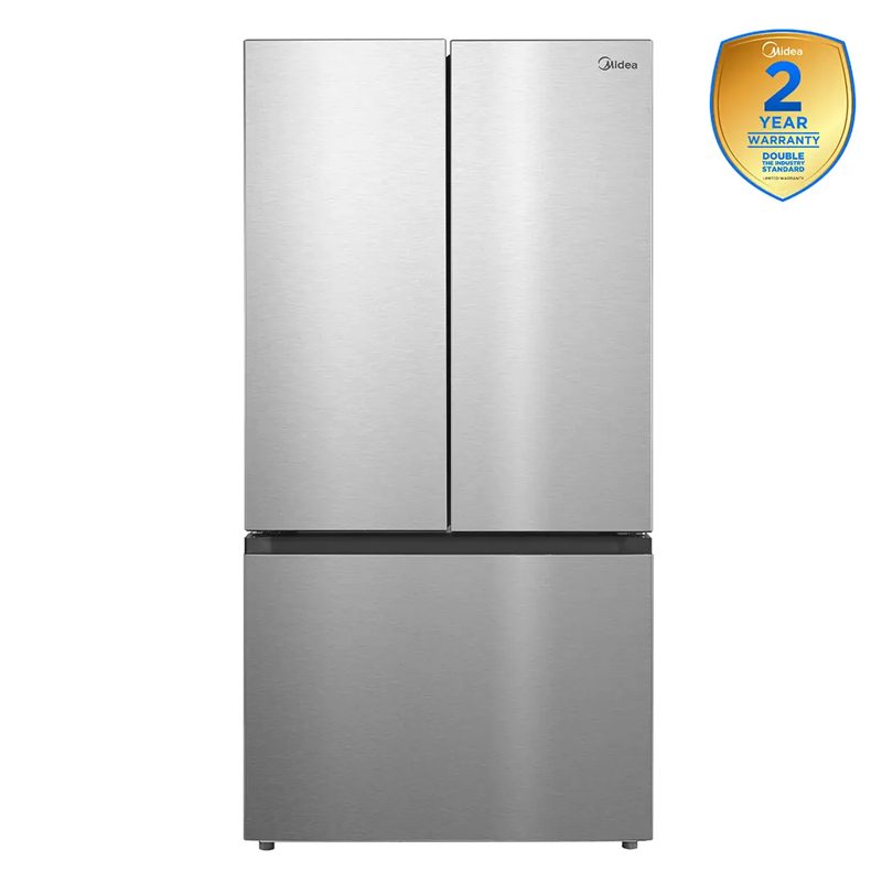 Midea MRF23I5AST 22.5 CU FT Refrigerator