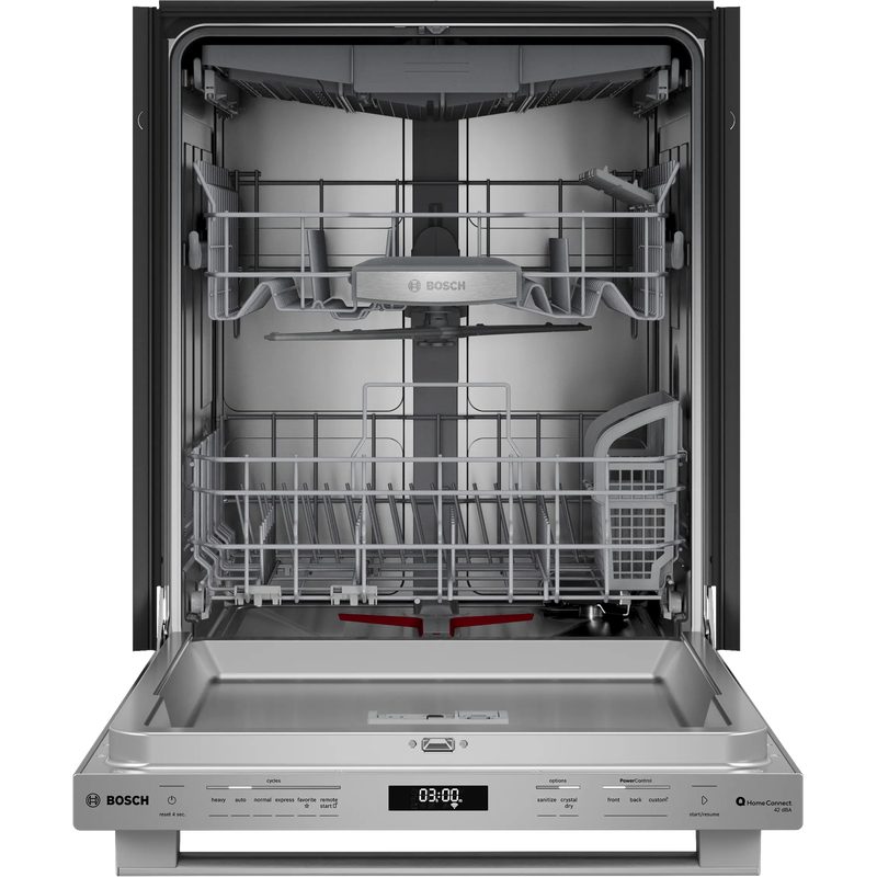 Bosch SHX78DC5N 800 SERIES Dishwasher