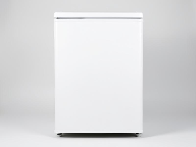 Hisense CFU21N6AWE 21 CUFT Freezer